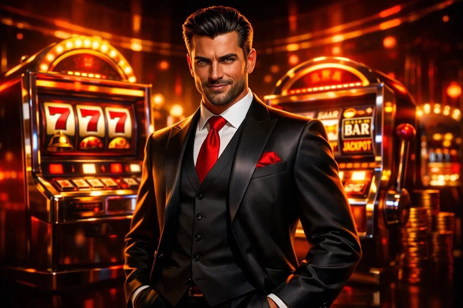 John Vegas Casino login and secure sign in for Australian players