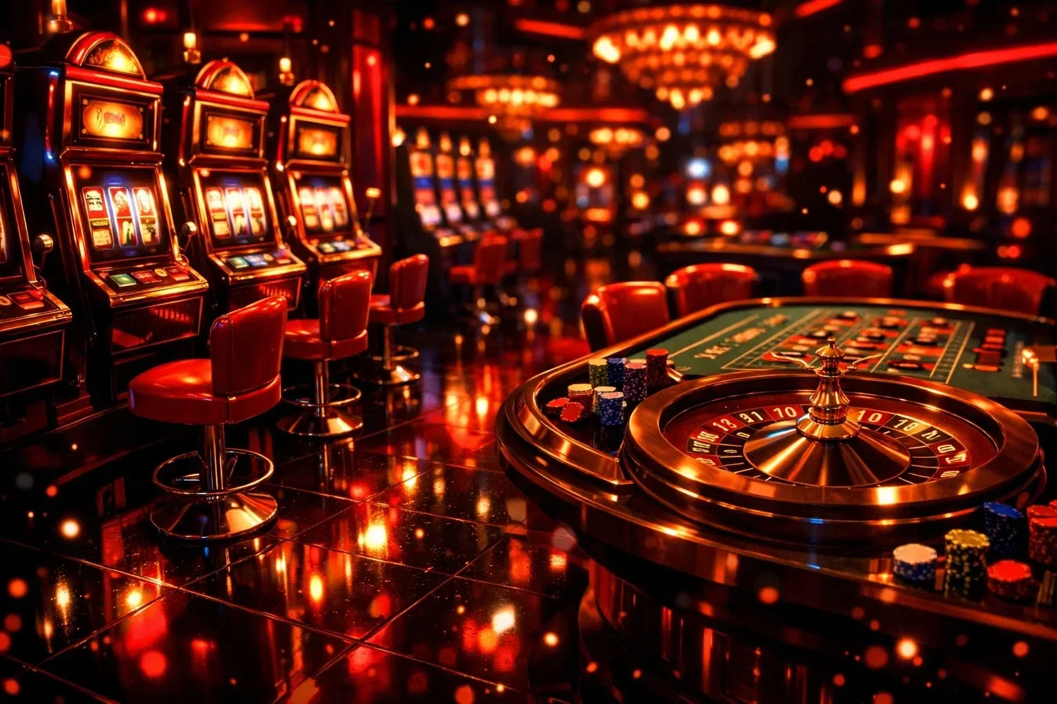 John Vegas Casino no deposit bonus free spins for Australian players